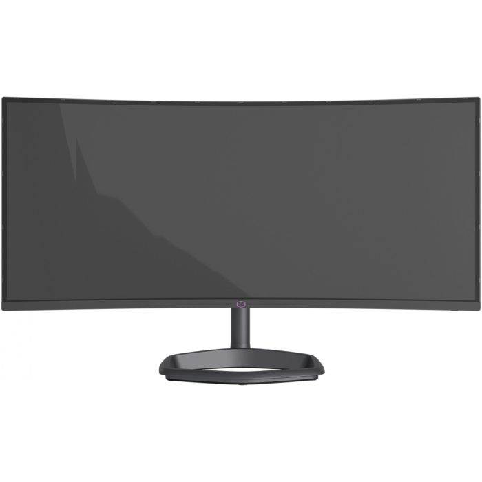 CoolerMaster 88.3cm (34") GM34-CWQ2-16:09 VA+DP+HDMI 180Hz 1 CoolerMaster 88.3cm (34") GM34-CWQ2-16:09 VA+DP+HDMI 180Hz 1