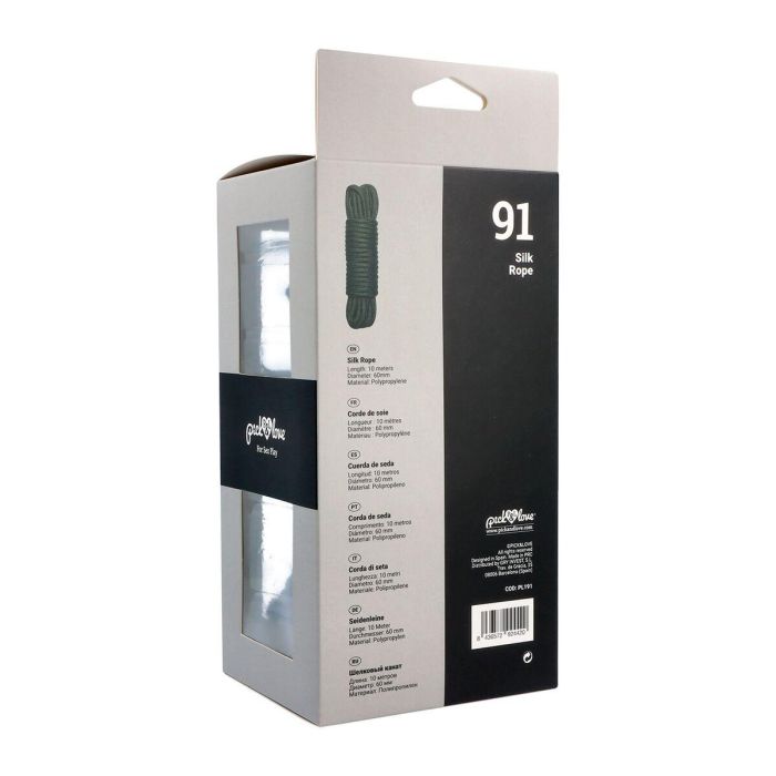 Set Erótico de Ataduras Pick&Love 2