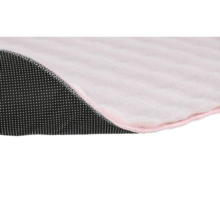 Alfombra Home ESPRIT 300 x 200 cm Malva 3