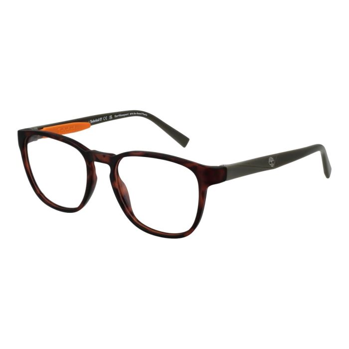 Montura de Gafas Hombre Timberland TB1745 52052 0 Montura de Gafas Hombre Timberland TB1745 52052 0