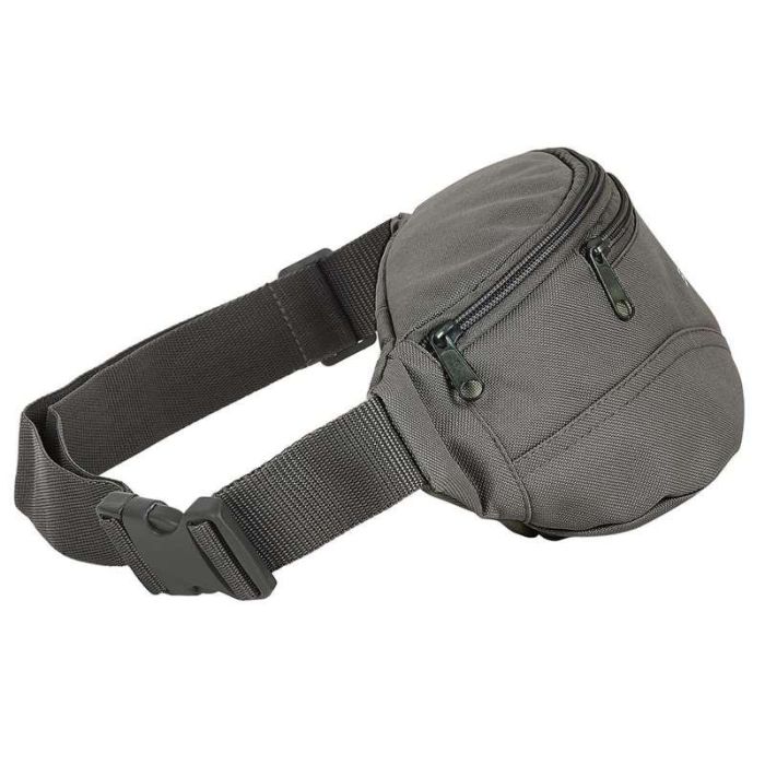 Safta Blackfit8 Riñonera Escolar | Bolso de Cintura | Mini Mochila | 330x20x330 mm 11 Safta Blackfit8 Riñonera Escolar | Bolso de Cintura | Mini Mochila | 330x20x330 mm 11