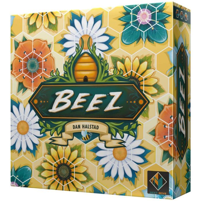 Juego Mesa Beez Pegi 8 Juego Mesa Beez Pegi 8