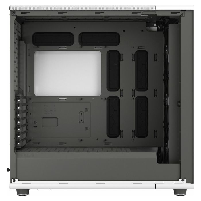 Fractal Design North XL Chalk White Midi Tower PC Gaming 20