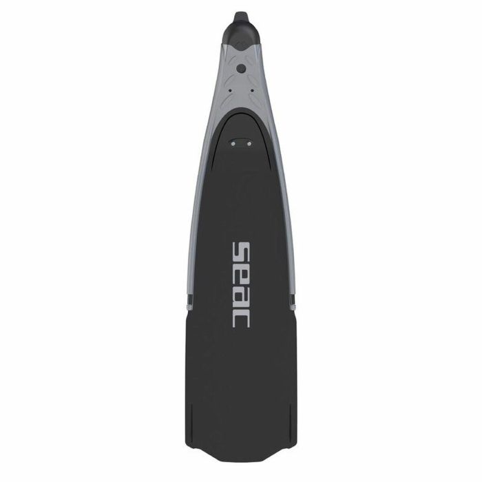 Aletas de Snorkel Seac W-22 Negro 2 Aletas de Snorkel Seac W-22 Negro 2