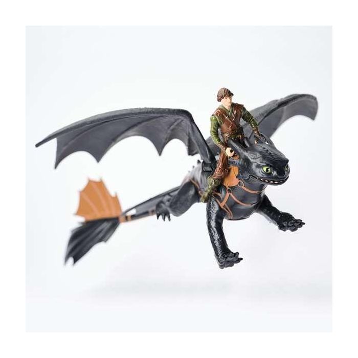 Dragones con vikingo 25,4x25,4x7,59 cm - modelos surtidos 11 Dragones con vikingo 25,4x25,4x7,59 cm - modelos surtidos 11