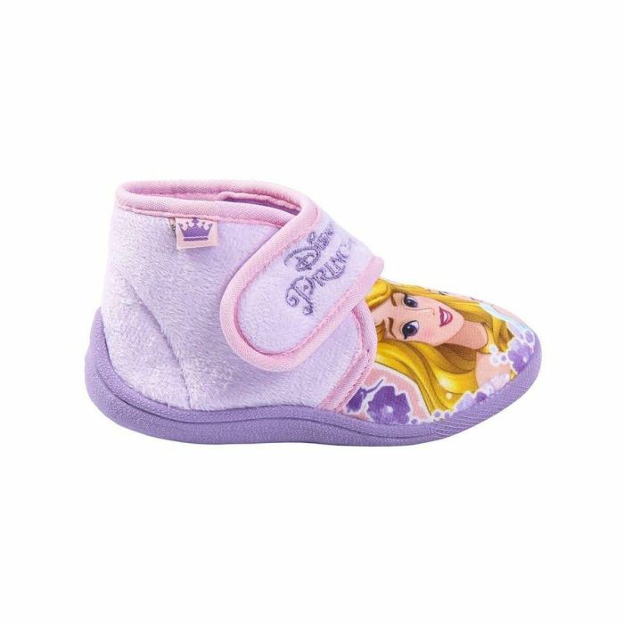 Zapatillas de Estar por Casa Disney Princess Rosa 2