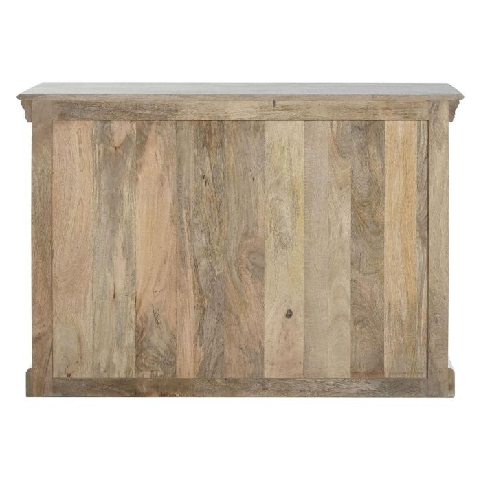 Cajonera Romantico DKD Home Decor Blanco 40 x 80 x 115 cm 8 Cajonera Romantico DKD Home Decor Blanco 40 x 80 x 115 cm 8