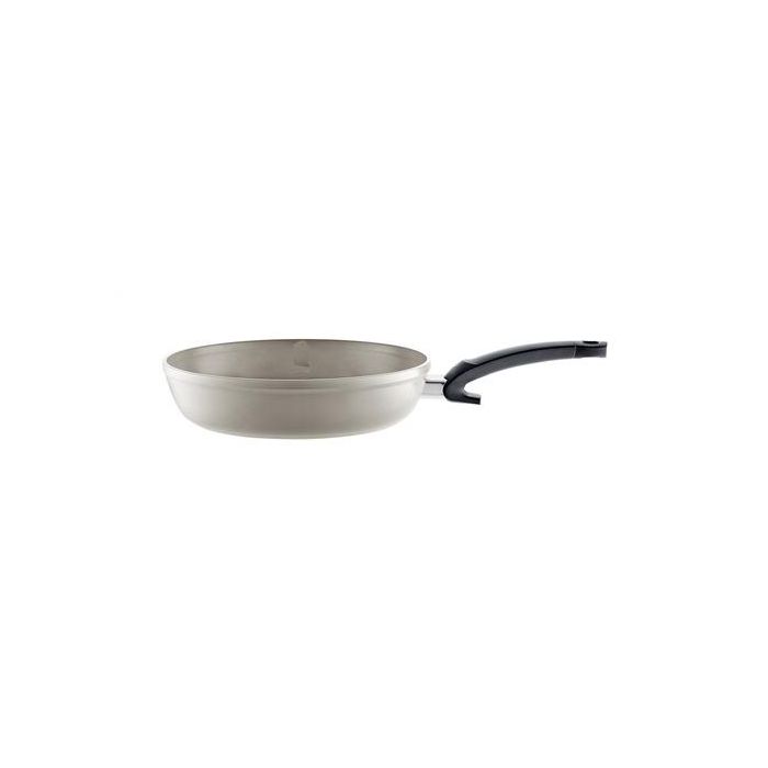 Fissler Ceratal® Comfort Sartén 20cm, Apto para Inducción, Antiadherente Cerámico, Libre de PFAS/PTFE - 159-220-20-100/0 1 Fissler Ceratal® Comfort Sartén 20cm, Apto para Inducción, Antiadherente Cerámico, Libre de PFAS/PTFE - 159-220-20-100/0 1