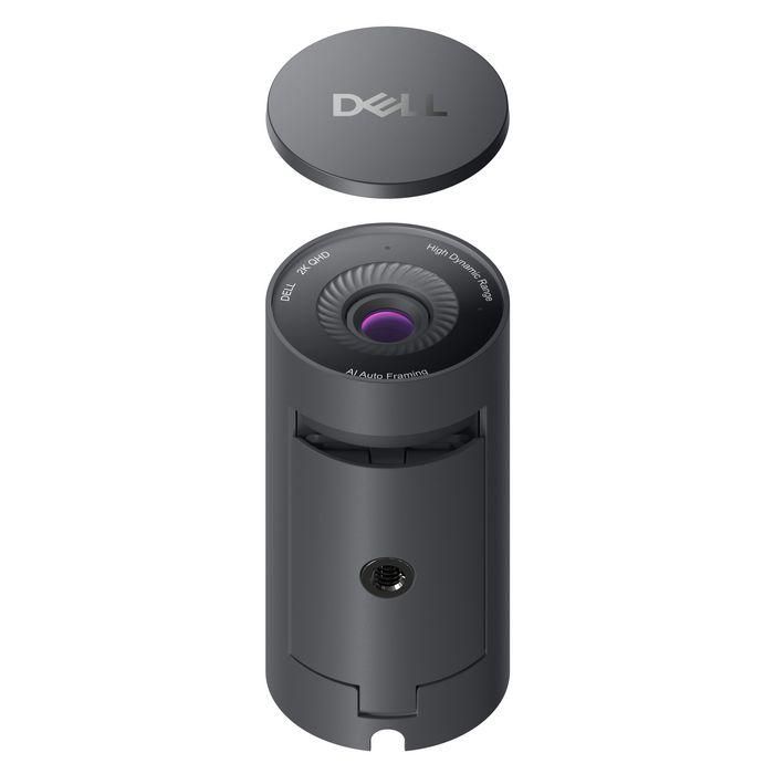 Dell Pro 2K Webcam 11 Dell Pro 2K Webcam 11