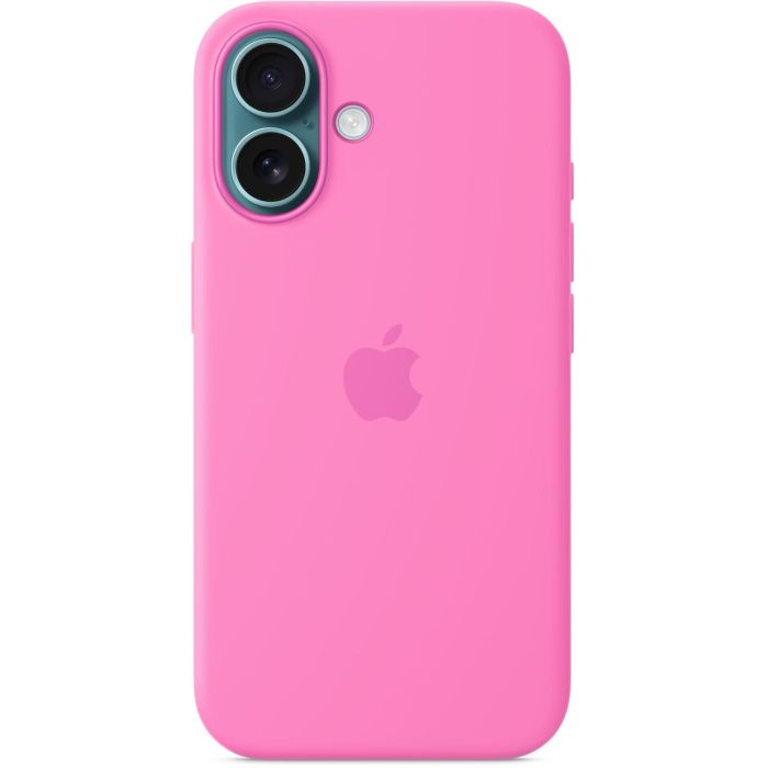 Funda para Móvil Apple IPHONE 16 Rosa Apple iPhone 16 2