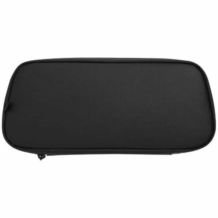 ASUS ROG ALLY Travel Case Cualquier marca Poliéster, Poliuretano (PU) Negro 5 ASUS ROG ALLY Travel Case Cualquier marca Poliéster, Poliuretano (PU) Negro 5