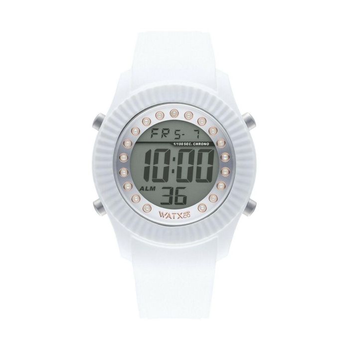 Reloj Mujer Watx & Colors RWA1109 (Ø 43 mm) 2