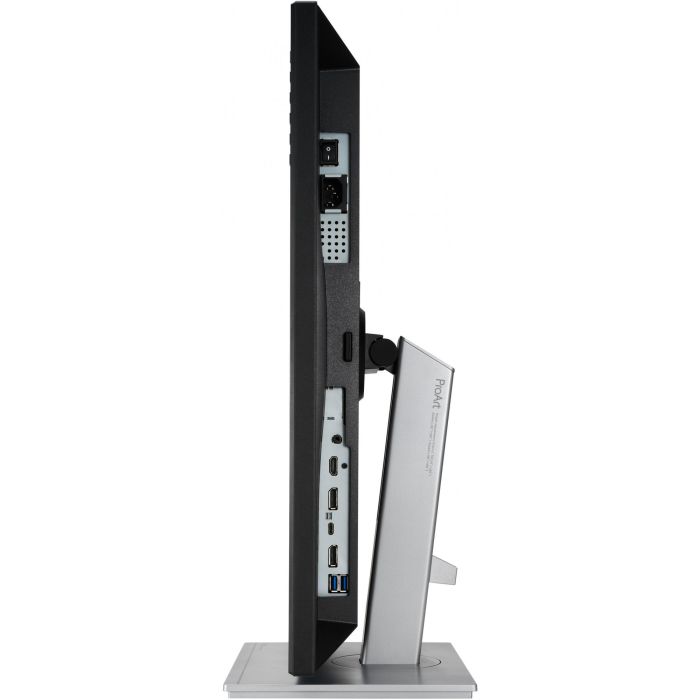 ASUS PA247CV Monitor ProArt 23.8" Full HD IPS (1920x1080) HDMI DP USB-C con Altavoces para Diseño Gráfico 12