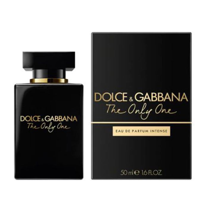 Dolce Gabbana The only one eau de parfum 50 ml Dolce Gabbana The only one eau de parfum 50 ml