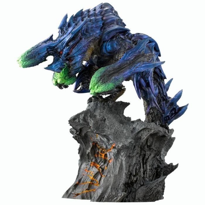 Figura Capcom Monster Hunter Brachydios 2 Figura Capcom Monster Hunter Brachydios 2