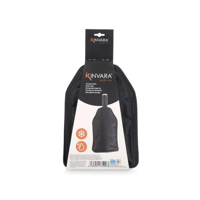 Enfriador Botella Kinvara 16X2CM (12 Unidades) 2 Enfriador Botella Kinvara 16X2CM (12 Unidades) 2