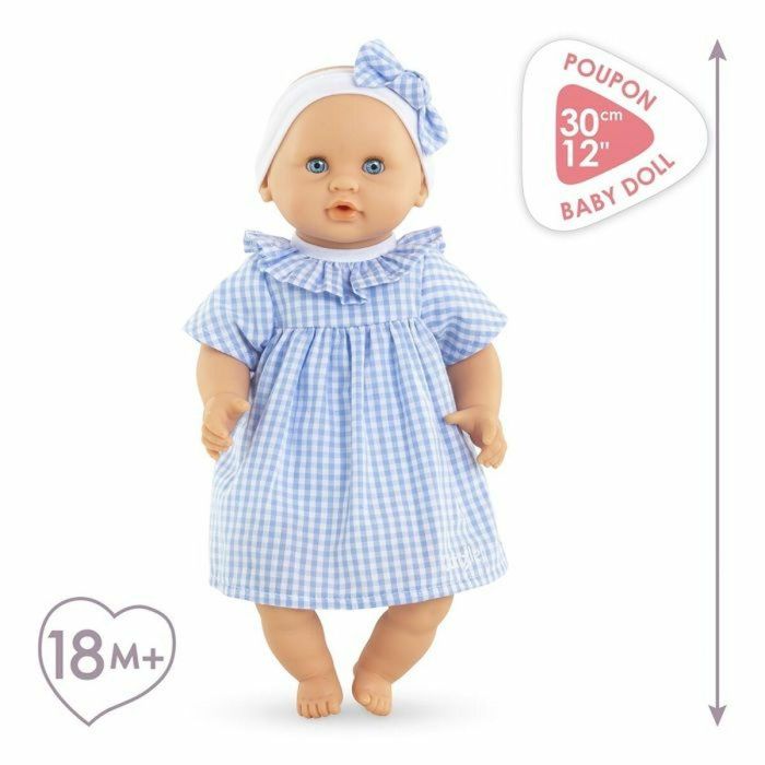 Muñeca bebé Corolle 1 Muñeca bebé Corolle 1