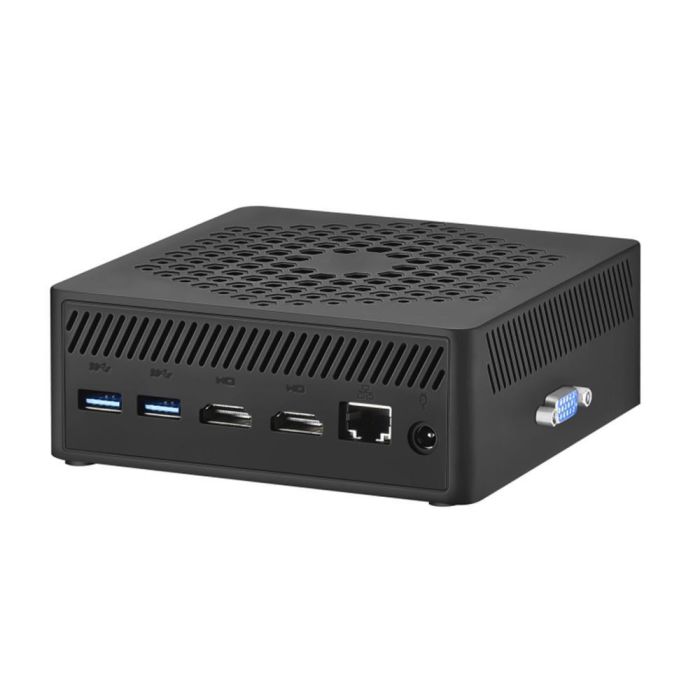 LEOTEC Mini PC GYORS i5 16GB RAM 512GB SSD Windows 11 Pro