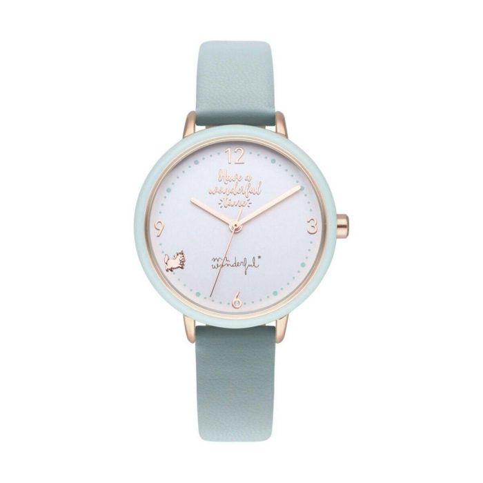 Reloj Mujer Mr. Wonderful WR20200 0 Reloj Mujer Mr. Wonderful WR20200 0