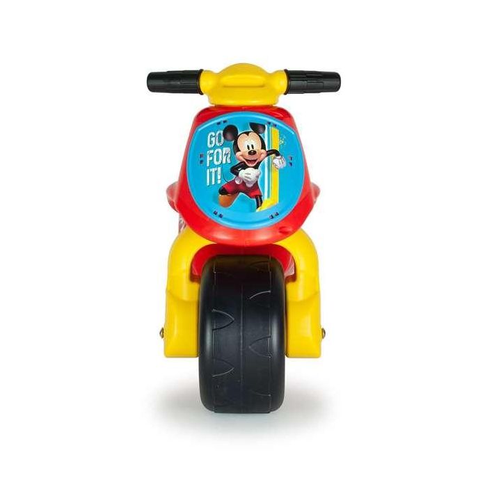 Correpasillo moto neox mickey 69x27,5x49cm 4 Correpasillo moto neox mickey 69x27,5x49cm 4