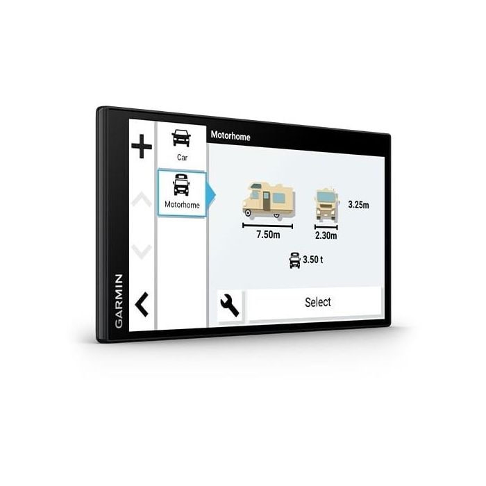 Garmin Camper 795 EU MT-D 1