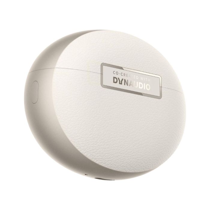 Auriculares in Ear Bluetooth OnePlus Buds Pro 3 Blanco 1