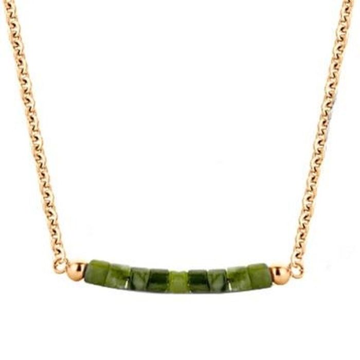 Collar Mujer CO88 Collection 8CN-26104 Dorado Collar Mujer CO88 Collection 8CN-26104 Dorado