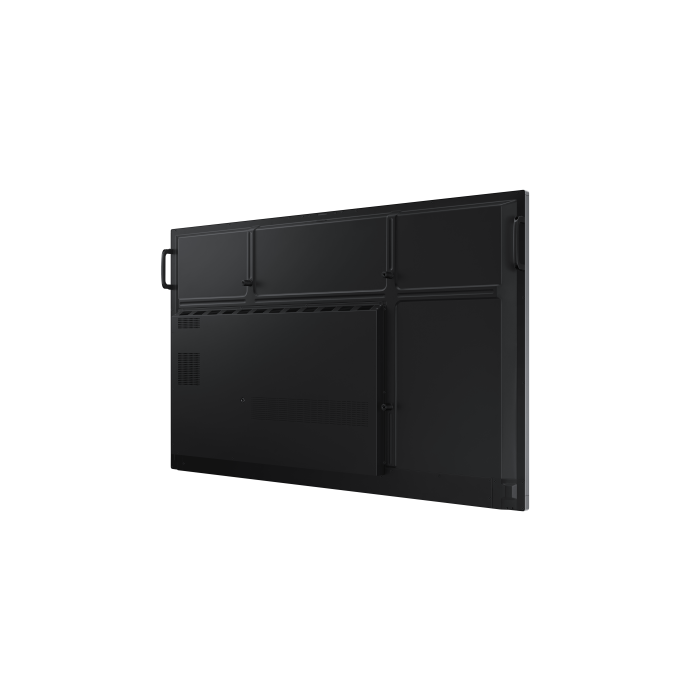 Monitor Videowall Samsung WA75D 4K Ultra HD 75" 19 Monitor Videowall Samsung WA75D 4K Ultra HD 75" 19