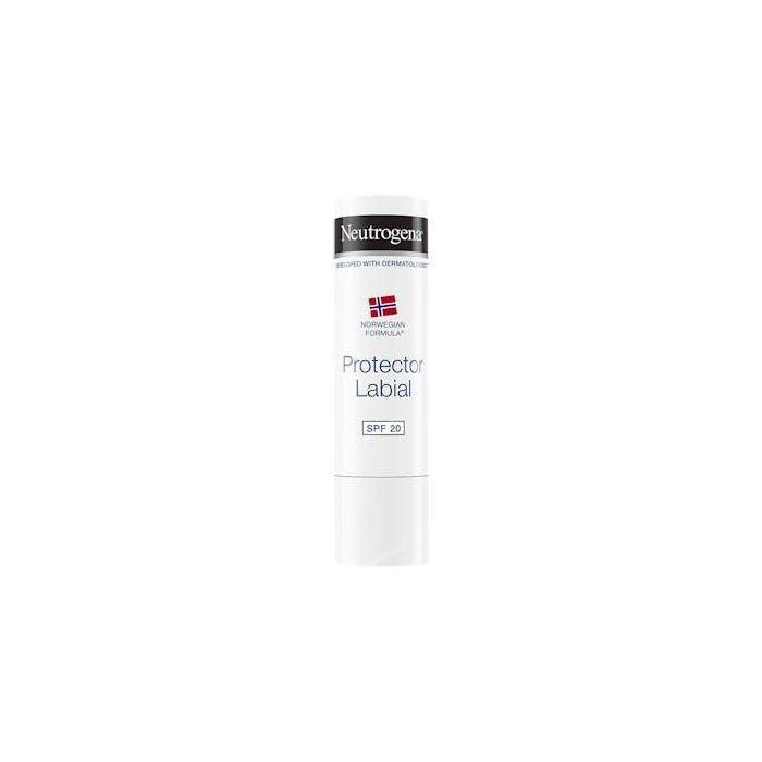 Neutrogena Labial Protect SPF20 48 g