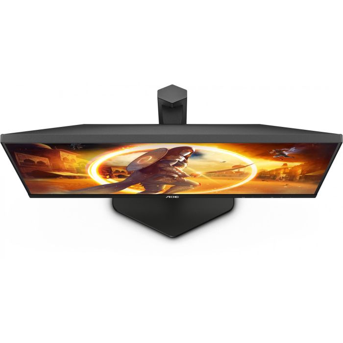 AOC 27G4X Monitor Gaming IPS 27" Full HD (1920x1080) 180Hz 0.5ms HDR10 Negro para Esports 10 AOC 27G4X Monitor Gaming IPS 27" Full HD (1920x1080) 180Hz 0.5ms HDR10 Negro para Esports 10