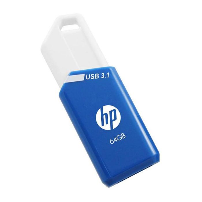 HP PENDRIVE USB 3.1 PACK 3UD 64GB X755W 1