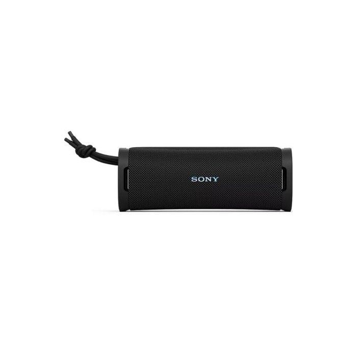 Altavoz Bluetooth Portátil Sony ULT FIELD 1/ 2.0 Negro 1 Altavoz Bluetooth Portátil Sony ULT FIELD 1/ 2.0 Negro 1