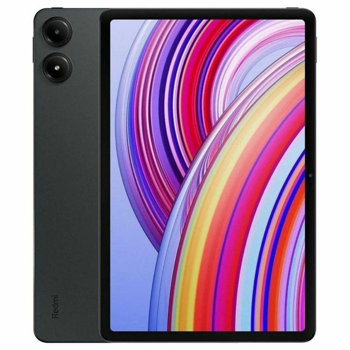 Tablet Xiaomi 12,1" Octa Core 8 GB RAM 256 GB Gris 0 Tablet Xiaomi 12,1" Octa Core 8 GB RAM 256 GB Gris 0