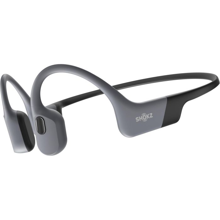 Shokz OpenSwim Pro Grey S711 1
