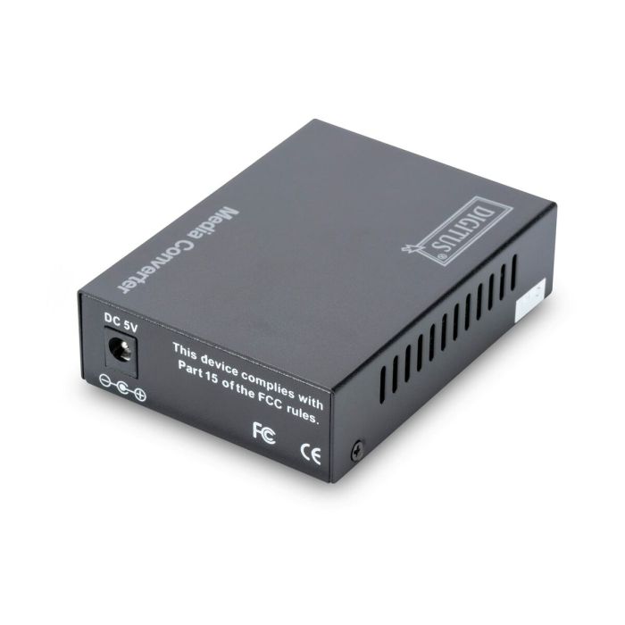 Switch Digitus by Assmann DN-82123 5
