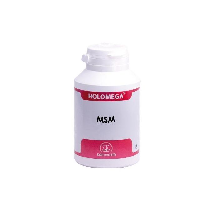 Holomega Holomsm 180 Cáps Holomega Holomsm 180 Cáps