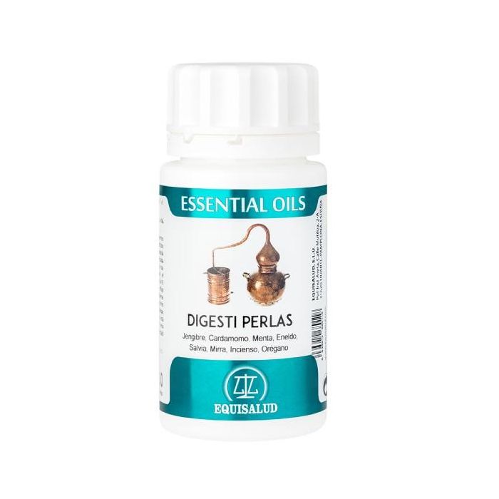 Essential Oils Digesti Essential Oils Digesti