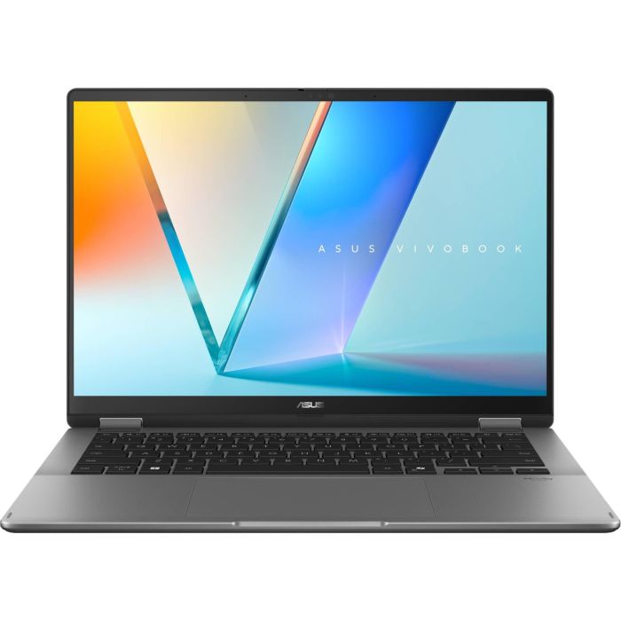 ASUS VivoBook 14 Flip U7-256V 16 1TB TP3407SA-QL010W W11H 0 ASUS VivoBook 14 Flip U7-256V 16 1TB TP3407SA-QL010W W11H 0