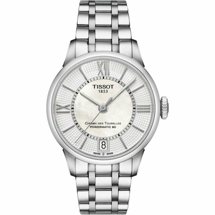 Reloj Mujer Tissot T0992071111800