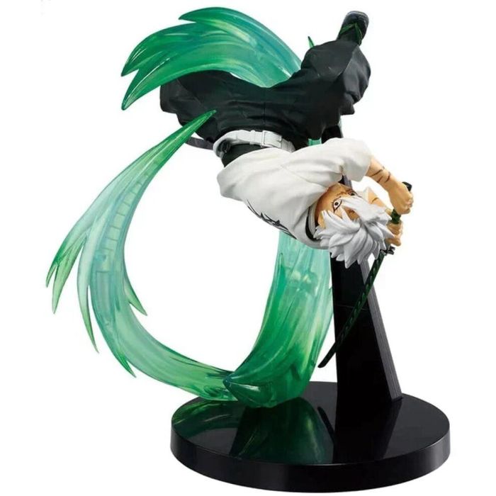 Banpresto Figura Demon Slayer: Kimetsu No Yaiba - Sanemi Shinazugawa Vibration Stars Plus 1 Banpresto Figura Demon Slayer: Kimetsu No Yaiba - Sanemi Shinazugawa Vibration Stars Plus 1