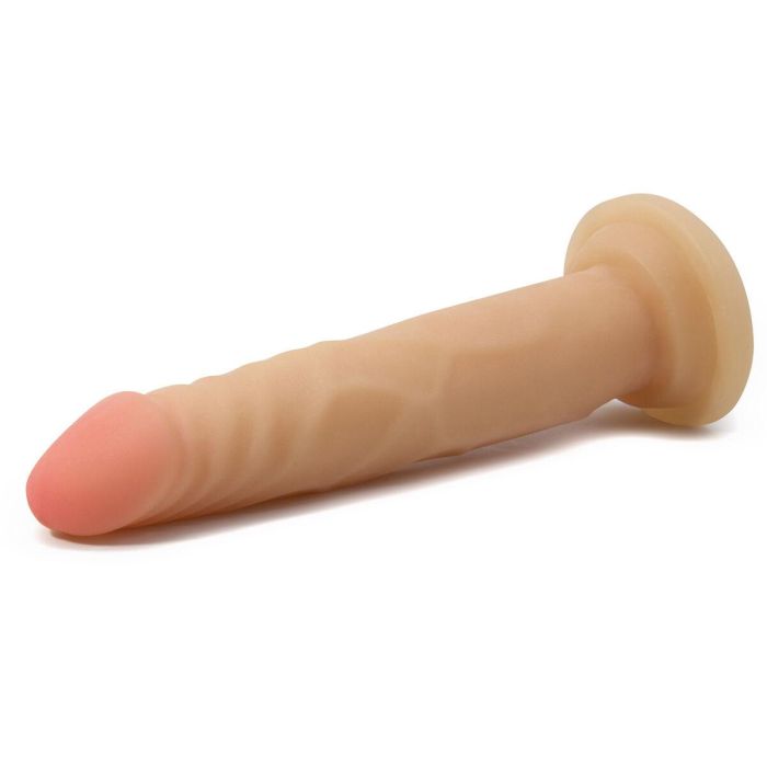 Consolador Realista Blush Au Naturel TPE Ø 3,7 cm (17,7 cm) 2 Consolador Realista Blush Au Naturel TPE Ø 3,7 cm (17,7 cm) 2