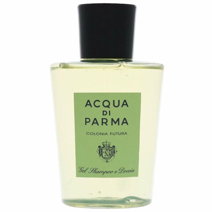 Gel de Ducha Acqua Di Parma Colonia Futura 200 ml 1