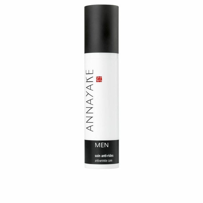 Crema de Día Annayake Men 50 ml Crema de Día Annayake Men 50 ml