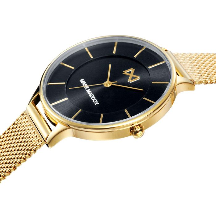 Reloj Mujer Mark Maddox MM7118-57 (Ø 37 mm) 2 Reloj Mujer Mark Maddox MM7118-57 (Ø 37 mm) 2