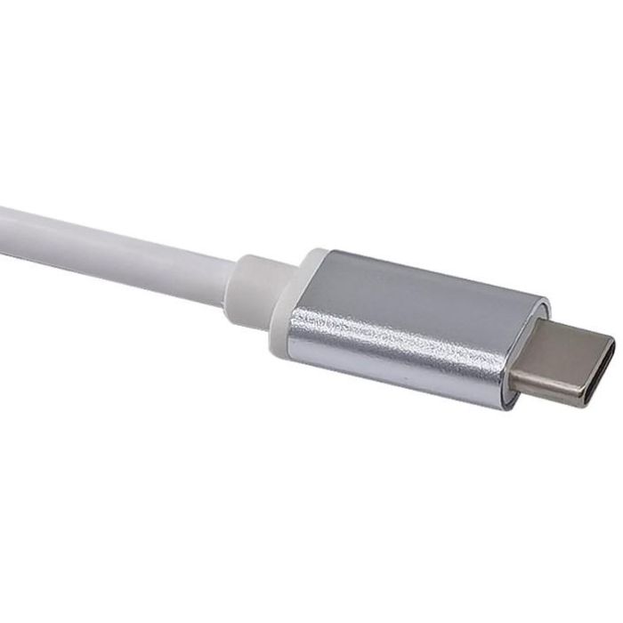 Hub USB Equip 133481 2 Hub USB Equip 133481 2