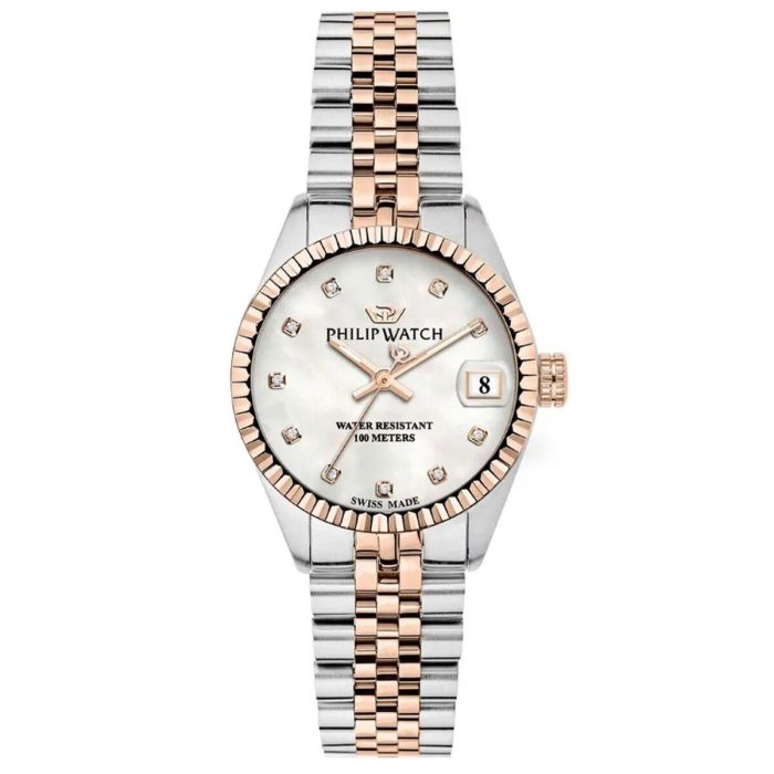 Reloj Mujer Philip Watch R8253597596