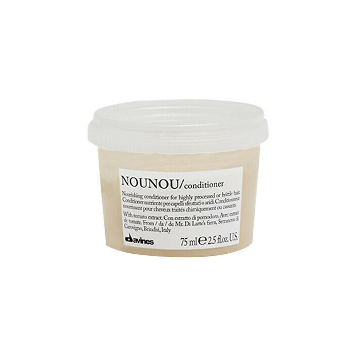 Davines Nounou Acondicionador 75 mL 1