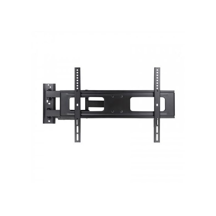 TooQ LP6070TN-B Soporte de Pared Orientable/Inclinable para TV 37-70" hasta 50kg VESA 200x200-600x400 Negro Compatible Curvas 3 TooQ LP6070TN-B Soporte de Pared Orientable/Inclinable para TV 37-70" hasta 50kg VESA 200x200-600x400 Negro Compatible Curvas 3
