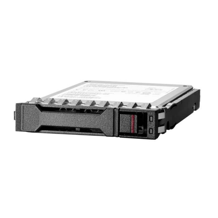 HPE P28586-B21 Disco Duro Interno 1.2 TB SAS 2.5" 10000 RPM para Servidor
