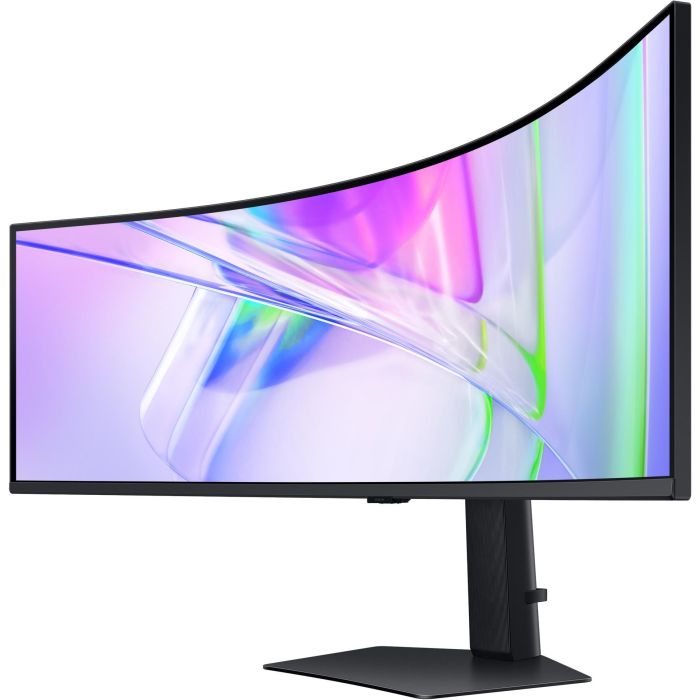 Samsung S49C950UAU ViewFinity S9 Curvo DQHD 49" (5120x1440) 120Hz 5ms HDR400 DP HDMI USB-C Negro 19 Samsung S49C950UAU ViewFinity S9 Curvo DQHD 49" (5120x1440) 120Hz 5ms HDR400 DP HDMI USB-C Negro 19